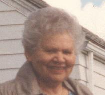 Alice Lucille Sack